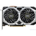 Videokart Msi GeForce RTX 2060 Ventus 6GB XS